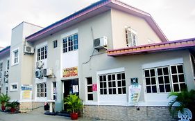 Presken Hotel Gra, Gra Ikeja