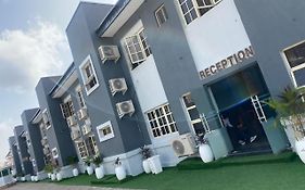 Presken Hotel Gra, Gra Ikeja